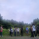 저지오름 이미지