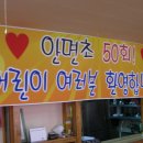 안면초등학교 이미지