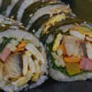 김밥천국 이미지