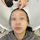 지현미용실 | 일산 미용실 추천 여백미 지현 디자이너님 디지털펌 단발펌 후기