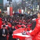 노원역 롯데백화점 앞 이미지