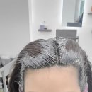 봉담미용실 우아오헤어 염색 성공 후기