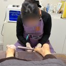 굳은살 | 대구패디플래닝 발각질 굳은살관리 후기 안나뷰티