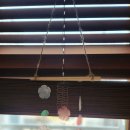 썬캐처 자개 모빌 만들기 이미지