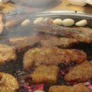 들풀숯불갈비앤메밀막국수