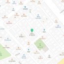 천주교 포이동 교회 이미지