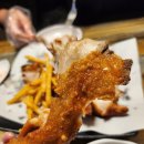 다기몽통닭삼산점 | [다기몽통닭 삼산점]삼산동 통닭 맛집 후기 / 그 옛날 아버지 봉급날 먹던 그때 그 통닭