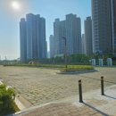 백석공원 화장실 이미지