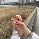 [수원 조원동 네일 추천] 빛나다네일 봄네일아트 이달의아트 &amp; 솔직후기
