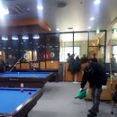 나이스큐 당구장 이미지