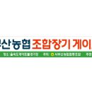 서부산농업협동조합 이미지