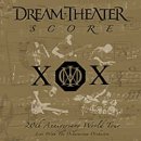 Dream Theater/20th Anniversary World Tour Live with the Octavarium Orchestra 이미지