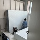 클랜들리 | 클랜들리 에서 친환경 매트리스 케어 후 기침 멎은 후기