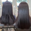 신데렐라가되는시간 | 안산 고잔동 살롱드로웰미 위그&amp;붙임머리 신데렐라클리닉 솔직후기