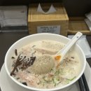 잠실 롯데월드몰 맛집 솔직후기🍜 오레노라멘은 왜 줄 서서 먹을까?🍥