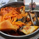 제주애월담 오션뷰 독채펜션 | 이춘옥원조고등어쌈밥 제주애월본점_정국지민뷔가 다녀간 오션뷰 고등어묵은지찜