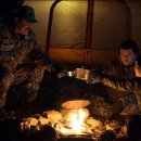 더 레거시 오브 어 화이트테일 디어 헌터, 사랑은...사냥) The Legacy of a Whitetail Deer Hunter...