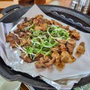 [부산/서구]대신동 꽃마을 돼지불백 맛집 꽃마을 연탄불고기 방문후기