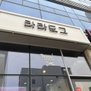 라라도그 이미지