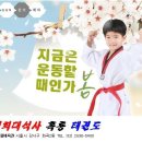 우일태권도 이미지