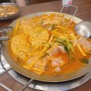롤링핀 광교법조타운점 | 애햄부대찌개 광교 법조타운 점심