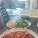 벌교꼬막칼국수
