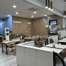 옥천(부산방향)휴게소(놀부부대찌개, 칠보국시) 이미지