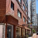 선유슬로우 | 선유도카페 선유슬로우, 볼라드커피, 소품샵 밀호밀까지!