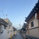 [경주 황리단길 술집] 내돈내산 : 계림주막 후기