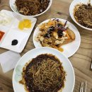 전남 장흥 맛집 덕성루 간짜장 탕수육 내돈내먹