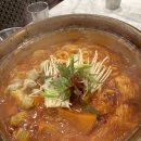 502찌개마을&옛날삼겹살(건대직영점) | 건대 점심 맛집 502찌개마을&amp;옛날삼겹살 건대직영점 묵은지 닭볶음탕 솔직 후기