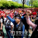 산업은행앞 인도 이미지