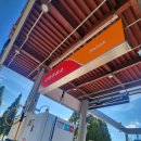 다복주유소 이미지