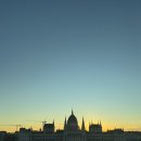 혜인식당 | [부다페스트 2일차] 신혼여행 첫 개싸움 구경하실 분