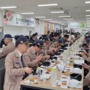 풀무원푸드앤컬처, 참전용사 및 보훈단체 초청 ‘특식 행사’ 제32보병사단에서 호국보훈의 달 오찬...