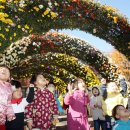 북구청 앞 광장 이미지