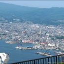 Azu의 첫 JR패스 사용기 - 8일차 - 13. 다시찾은 하코다테, 호쿠토에서의 특별한 만찬! 이미지