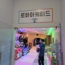 로바 아케이드 네이버블로그