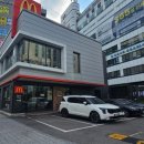 맥도날드 고척DT점 이미지
