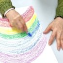 미술 심리를 통한 힐링 아트 이미지