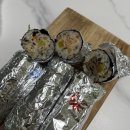 뚱채김밥대구