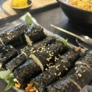 더푸드김밥 이미지