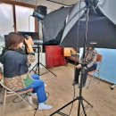 동남1리 경로당 이미지