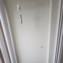 베란다 | 성남 탄성코트 산성역포레스티아 베란다 누수 페인트 후기