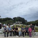 거제장평중학교 | 장흥 장평중학교 제19회 광전모임을 거제에서 갖다.