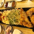 닭권브이치킨 이미지