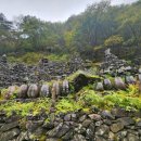 항골계곡 야영장 이미지