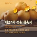 성환-11 | 성환 배 축제 주차,체험,먹거리,불꽃놀이까지 총정리!