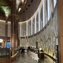 푸드모바일 | 인스파이어 리조트 15개월 아기랑 다녀온 솔직후기 | 포레스트타워 아기용품대여 푸드코트