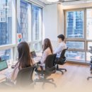피알와이드 | 강남역 도보 2분거리 공유오피스 추천, 패스트파이브 강남5호점